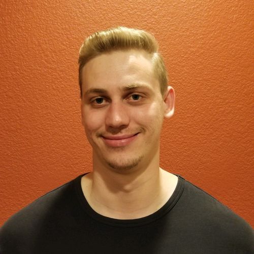 team member